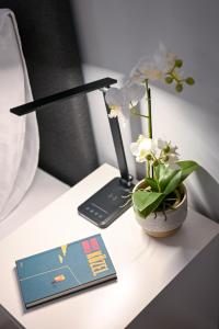 Villa Budapest Wellness Apartments