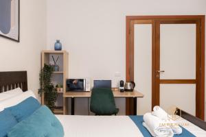 Imperium Garbatella Guesthouse - 2 bedrooms with private bathroom, Terrace, 800mt to metro