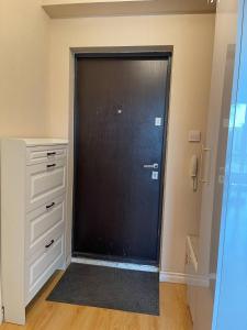 Fully furnished apartment