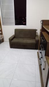 Kitnet praia Ocian 300 m praia