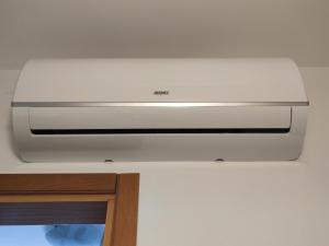 Casa di Gigi- comodo appartamento in Galatina