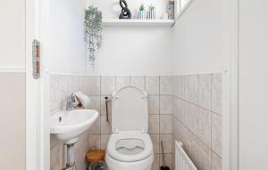 Chalet Inn de Veluwe, een Verborgen Oase van Rust en Natuur!