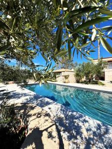 Ethos Retreat,Luxure Villas