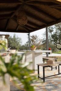 Ethos Retreat,Luxure Villas