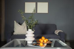 Ethos Retreat,Luxure Villas