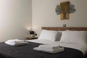 Ethos Retreat,Luxure Villas