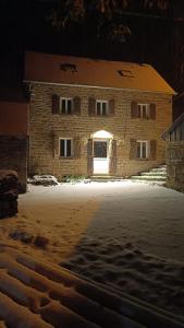 Gite Jalagnat Plaisir Creusois