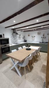 Gite Jalagnat Plaisir Creusois