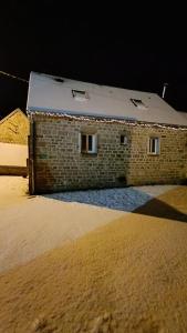 Gite Jalagnat Plaisir Creusois