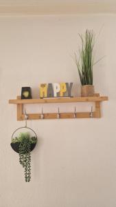 Epinal Center Charming Two Bedroom Apartment