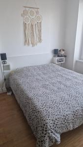 Epinal Center Charming Two Bedroom Apartment