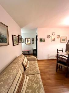 Trilocale Residence dei Fiori B