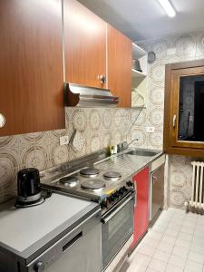 Trilocale Residence dei Fiori B