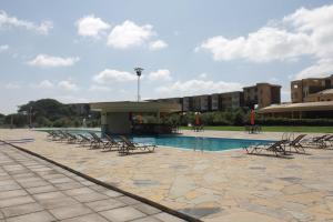 Amboseli Safari Club