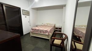 Apartamento espaçoso Guarujá enseada