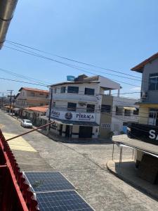 Apartamento Day