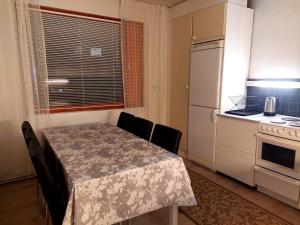 Cozy apartment at Arctic Circle