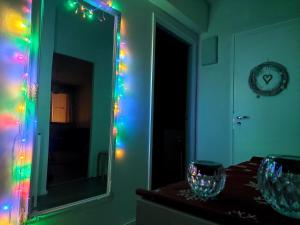 Cozy apartment at Arctic Circle