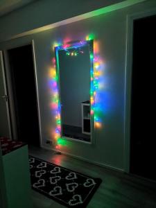 Cozy apartment at Arctic Circle