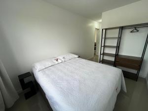 Apto Garopaba perto das melhores praias