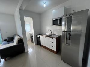 Apto Garopaba perto das melhores praias