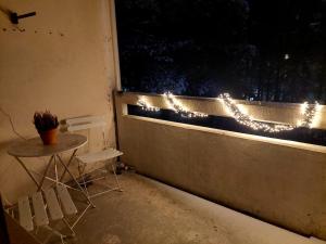 Cozy apartment at Arctic Circle