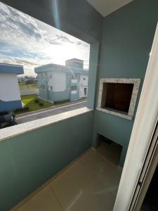 Apto Garopaba perto das melhores praias