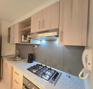 Departamento El faro Playa La Serena