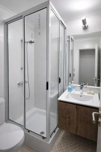 Departamento El faro Playa La Serena