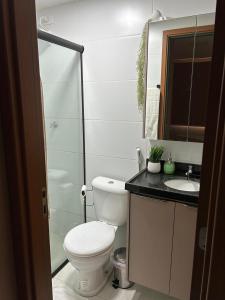 APT 5 min da praia de Cabo Branco