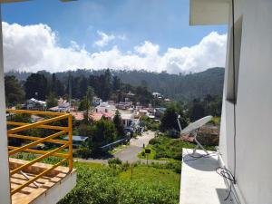 Budget friendly hills view villas