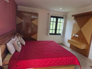 Budget friendly hills view villas