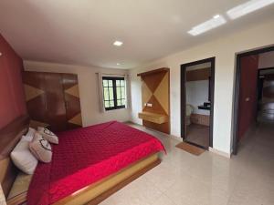 Budget friendly hills view villas