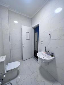 شقة فندقيه للايجار اليومي مطله على نهر النيل بشارع الملك الصالح بمنيل الروضه القاهرة