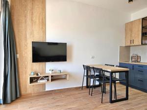 Luxury Apartment Amazing View In Saranda