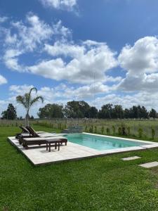 Quinta El Rincon de Mama Pato