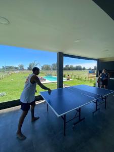 Quinta El Rincon de Mama Pato