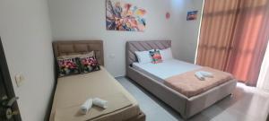 SEAVIEW AND CENTRAL SUMMER Apartment