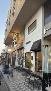 Classic Studio 3-الشمالية