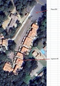 la pinede de St georges