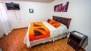 Anariki Hostal&Turismo