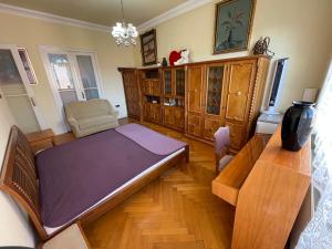 Central City Stylish Apartment