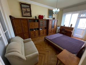 Central City Stylish Apartment