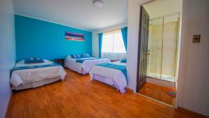 Anariki Hostal&Turismo