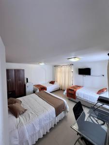 Anariki Hostal&Turismo