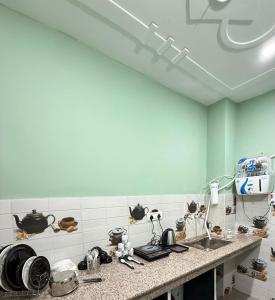 Galaxia Luxe Home Stay