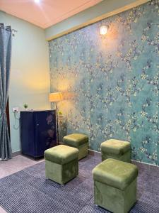 Galaxia Luxe Home Stay