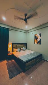Galaxia Luxe Home Stay