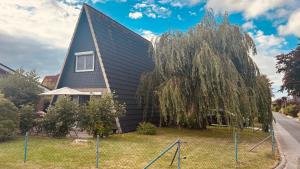 Ferienhaus Nordsee Nest