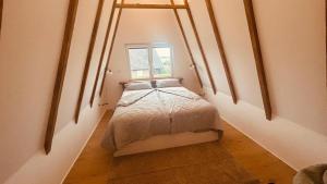 Ferienhaus Nordsee Nest